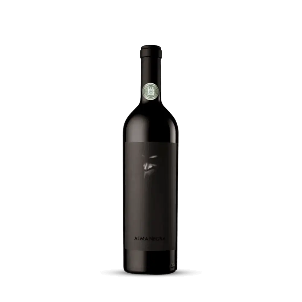 Alma Negra Tinto 2022
