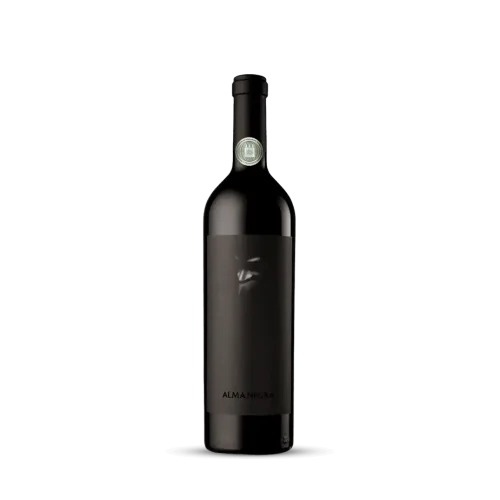 Alma Negra Tinto 2022